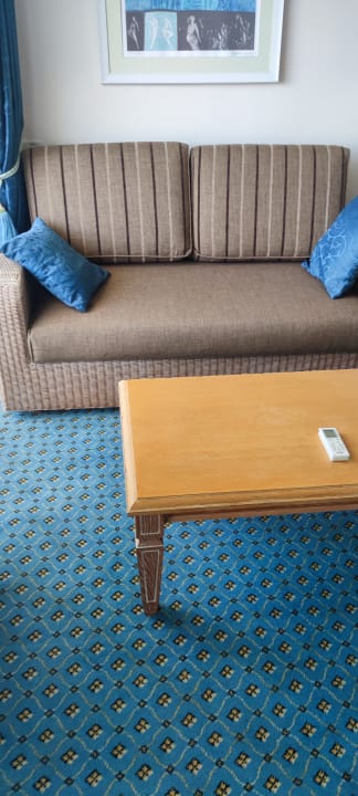 Zimmer Simena Comfort Hotel