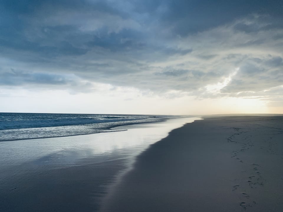 Strand Hotel Riu Touareg