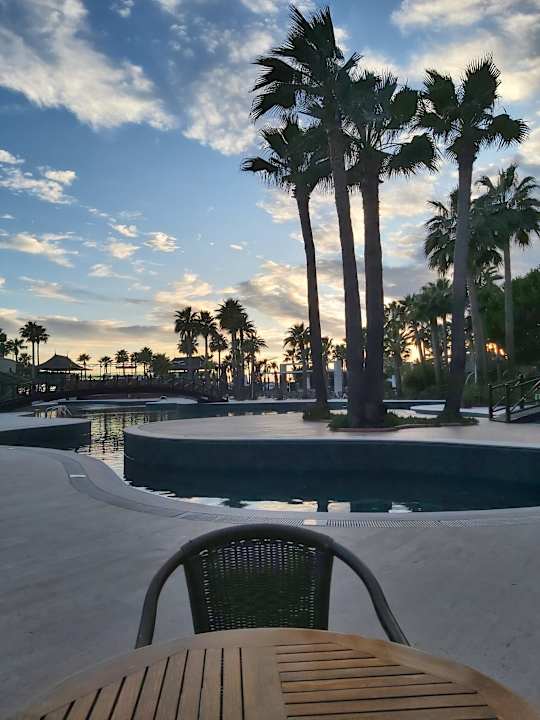Pool Siam Elegance Hotels & Spa