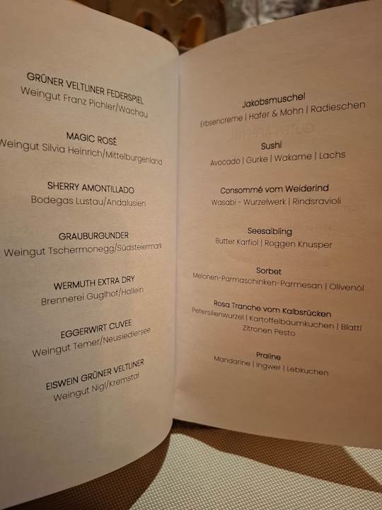 Gastro Wellnesshotel Eggerwirt