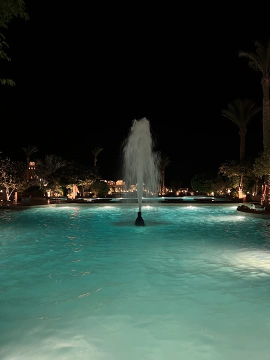 Pool Grand Waterworld Makadi & Family Star Makadi