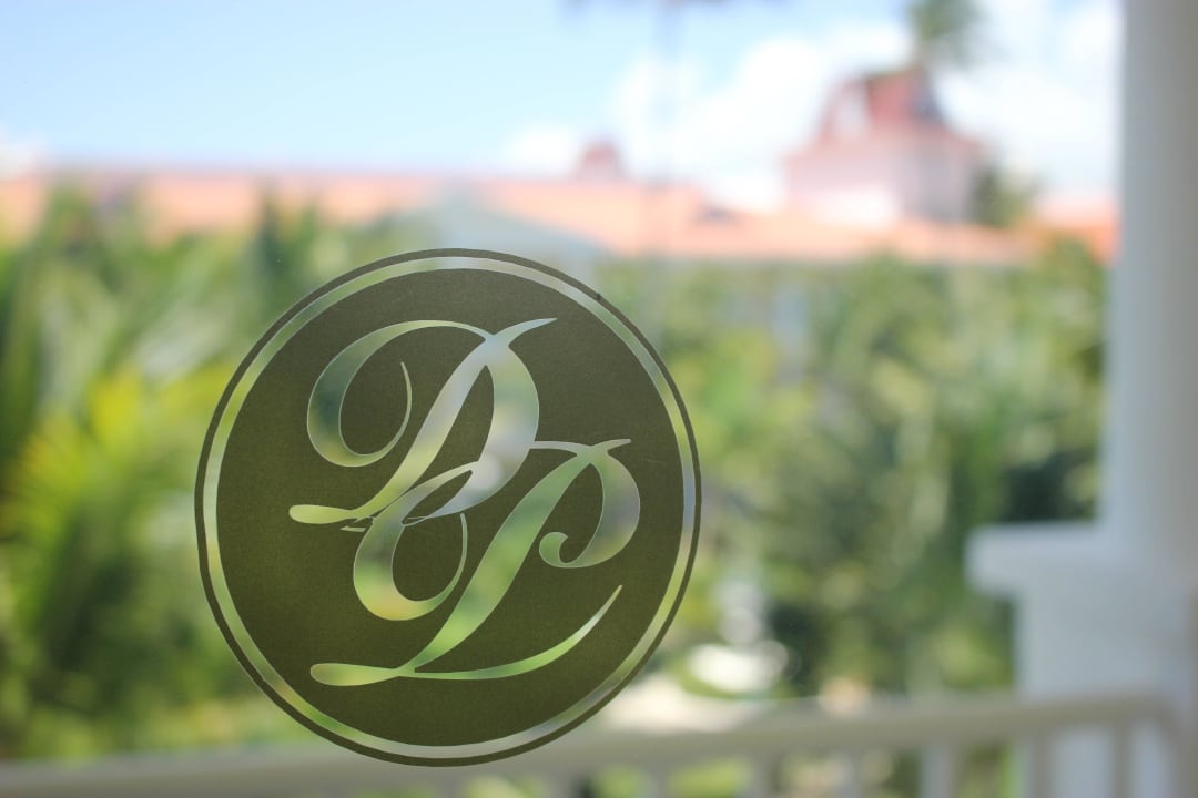 Blick aus dem Zimmer Bahia Principe Luxury Esmeralda