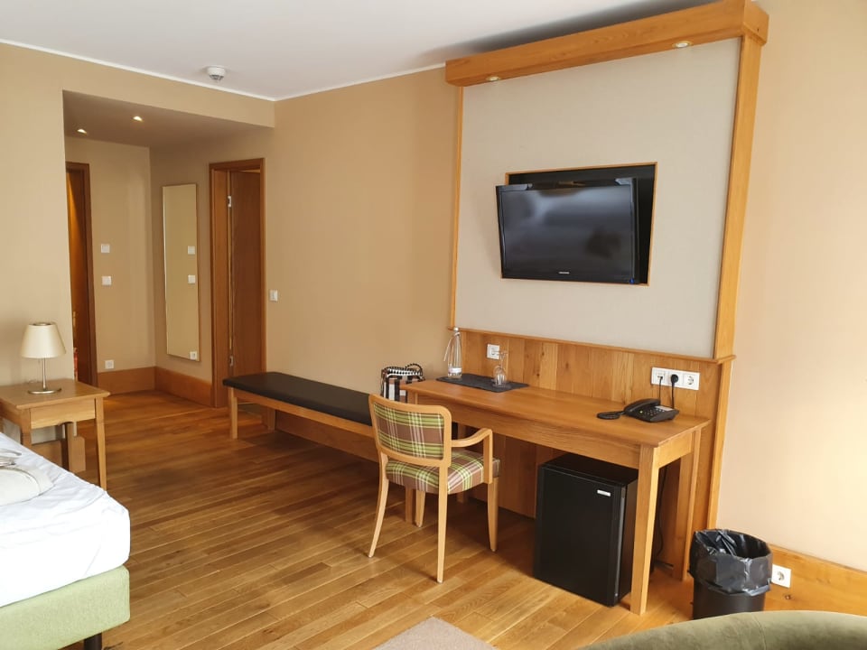 Zimmer Hotel Rimberg