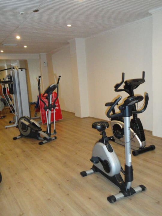 Dinler Kırbıyık Resort Hotel - Alanya