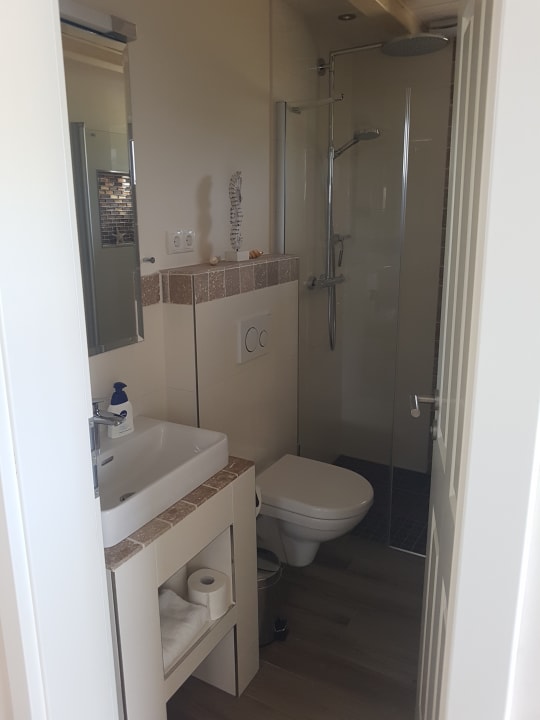 Bad Bauer Martin | Ostsee Ferienhof Bendfeldt bei Grömitz