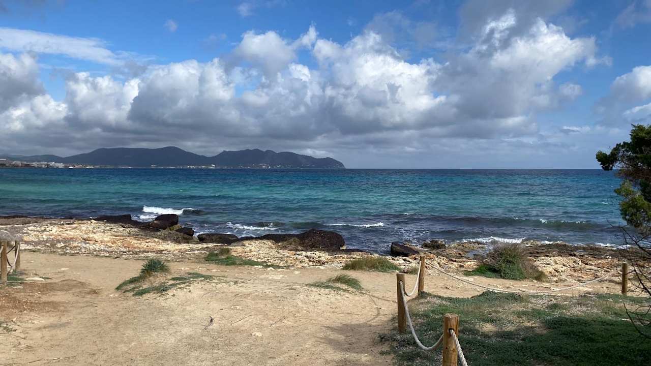 Strand Hipotels Hipocampo Playa