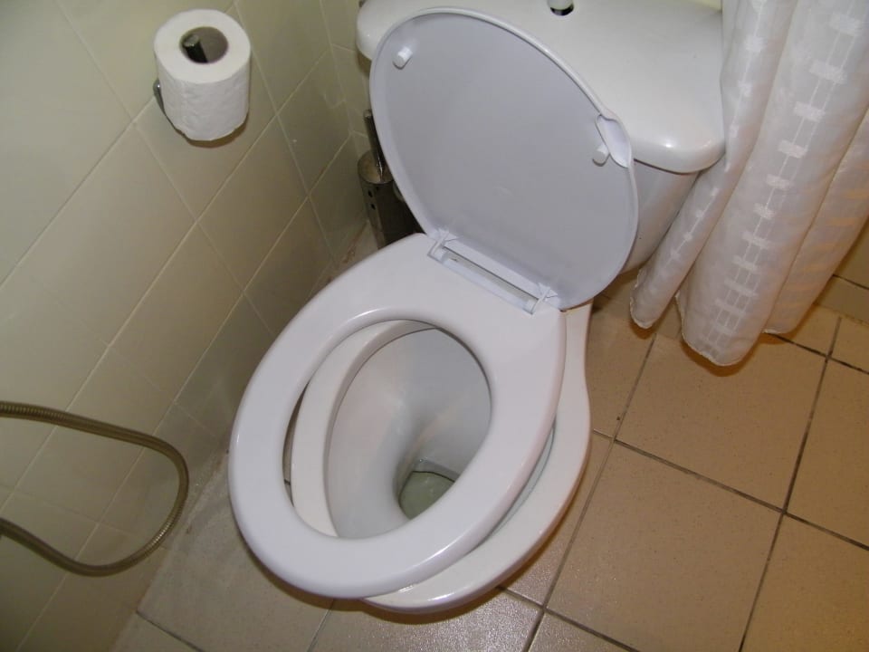 Ohne Worte Hotel El Mouradi Port El Kantaoui