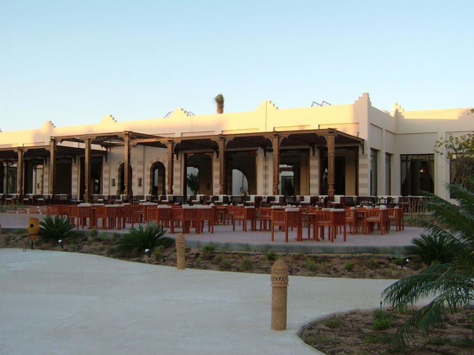 Stella Makadi Beach Ende Nov. 2008 Stella Beach Resort & Spa Makadi Bay