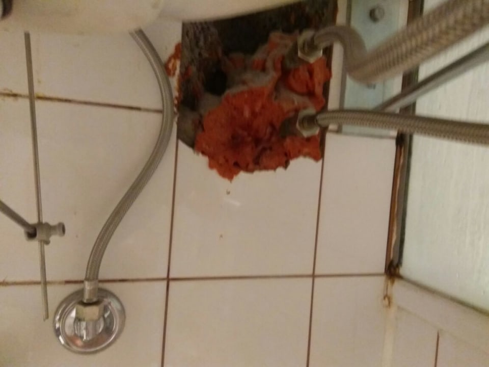 Zimmer Hotel Mercure Wien Westbahnhof