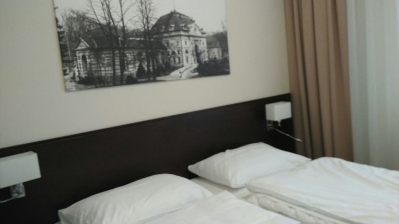Zimmer Hotel Pro Patria