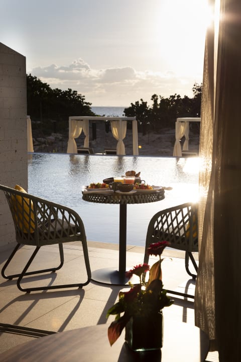 Zimmer Palmaïa - The House of AïA