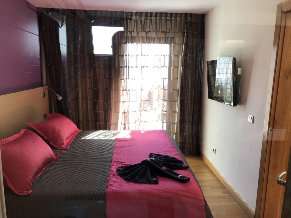 Zimmer R2 Romantic Fantasia Suites - Adults only