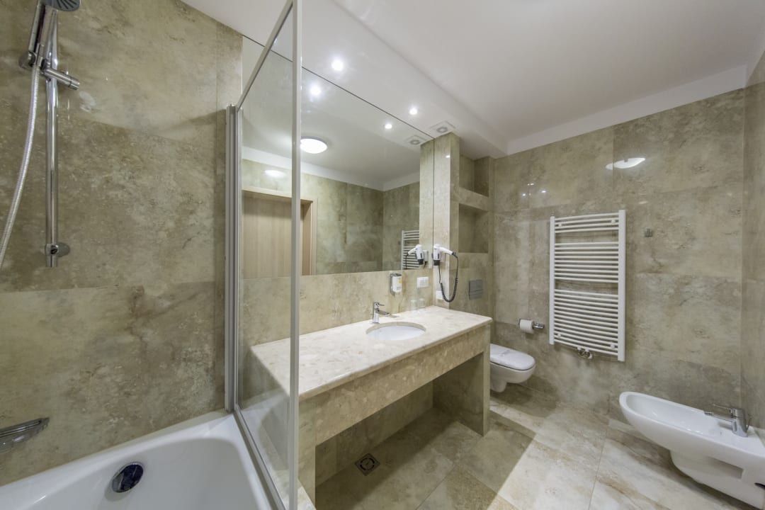 Zimmer Hotel Toporów