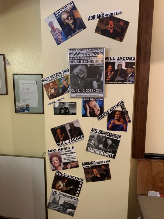 Sonstiges Gasthof-Hotel Waldeck