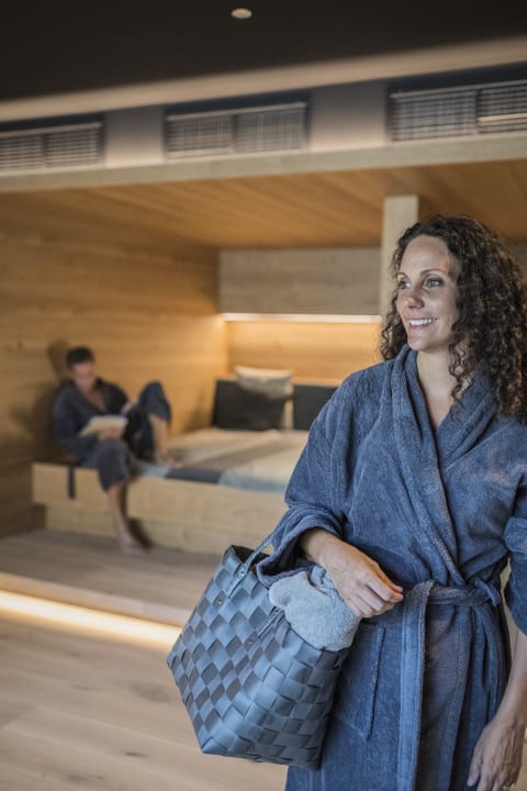 Sport & Freizeit Montanaris Alpine - Active - Relax