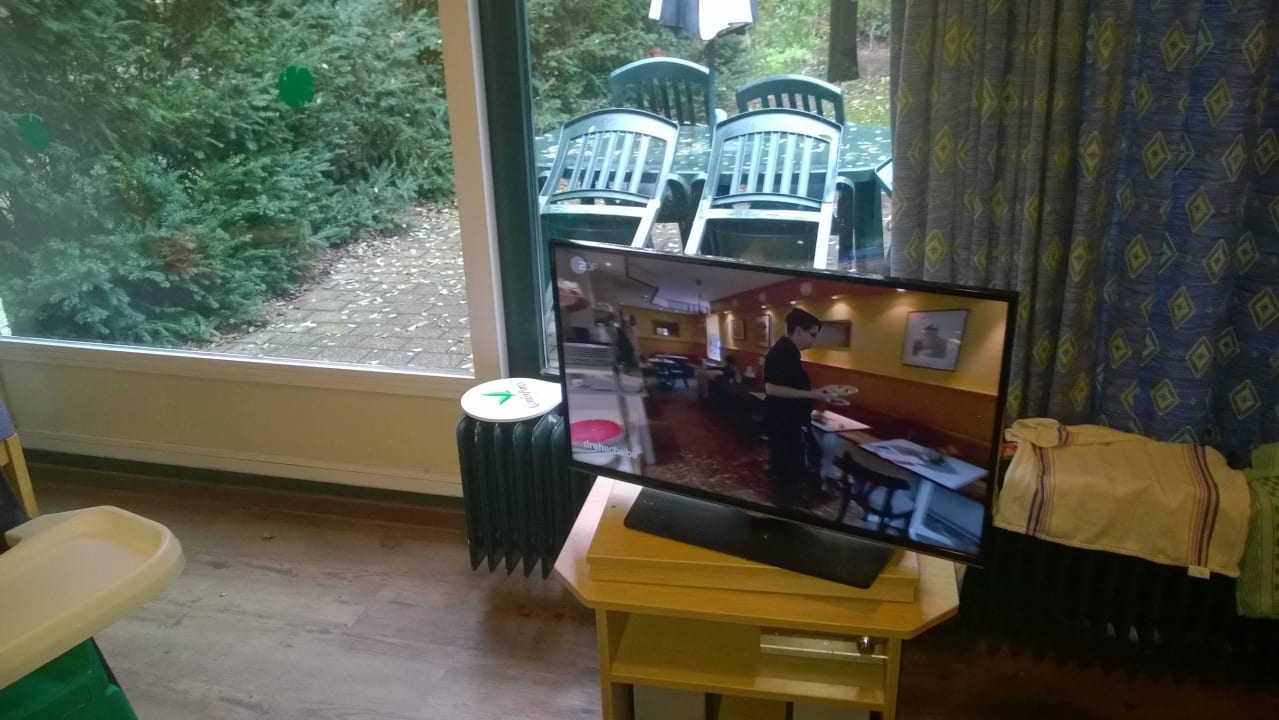 Stupe Center Parcs De Kempervennen