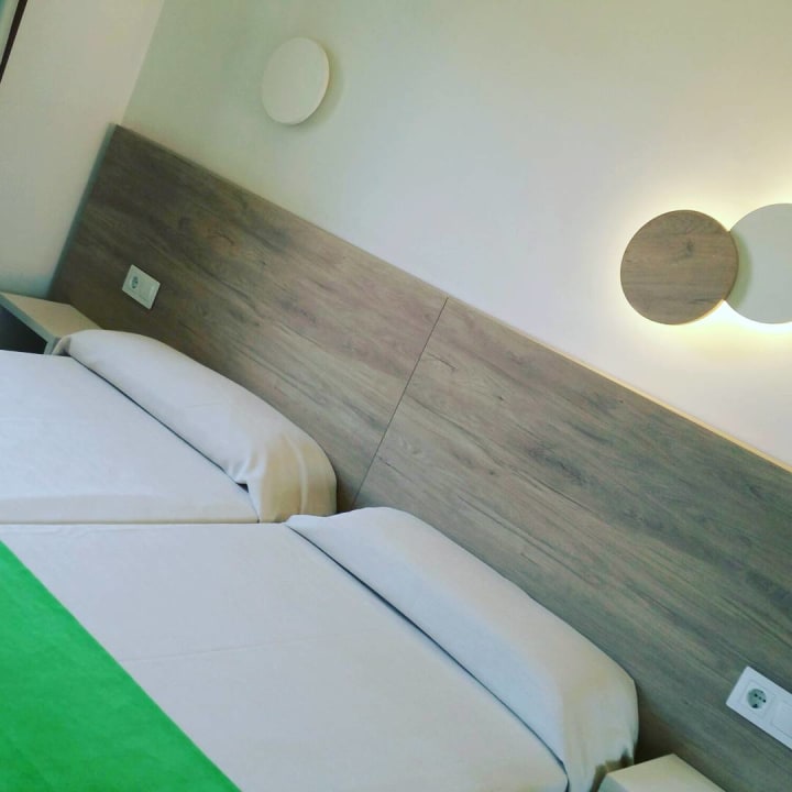 Zimmer HSM Club Torre Blanca