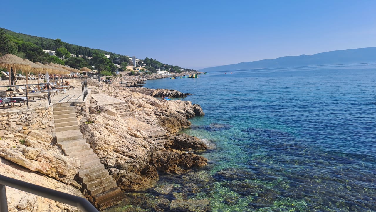 Strand Valamar Sanfior Hotel & Casa