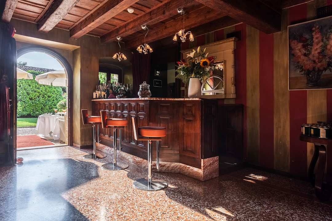 Sonstiges Hotel Villa Del Quar