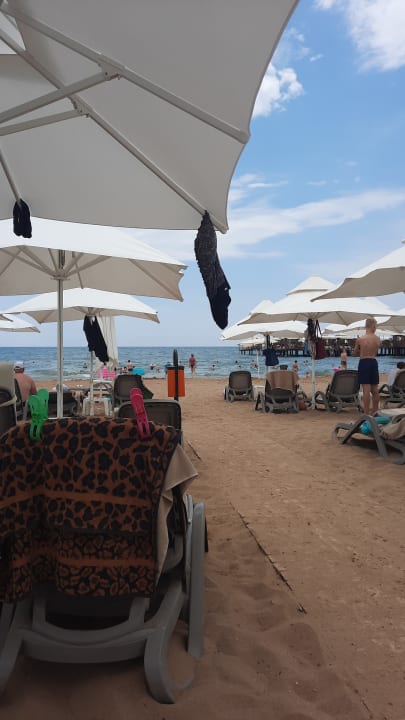 Strand VONRESORT Golden Beach