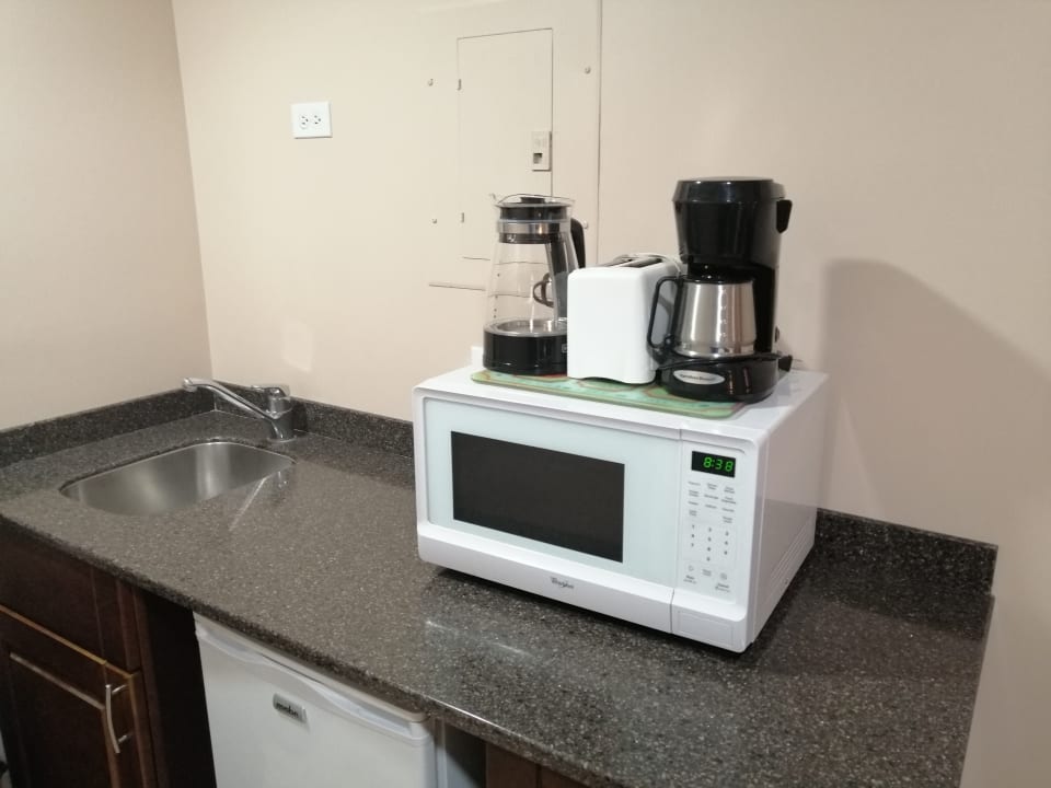 Zimmer Coconut Court Beach Hotel