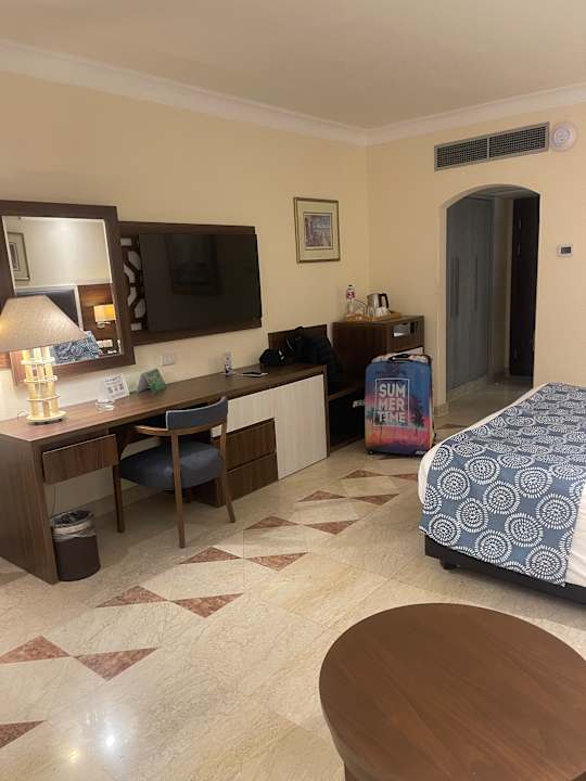 Zimmer Continental Hotel Hurghada