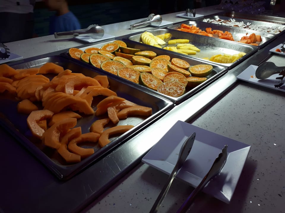 Gastro Hotel Viva Dominicus Palace by Wyndham-All Inclusive Resort