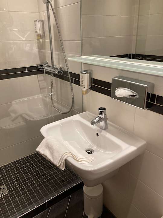 Zimmer Best Western Hotel Jena