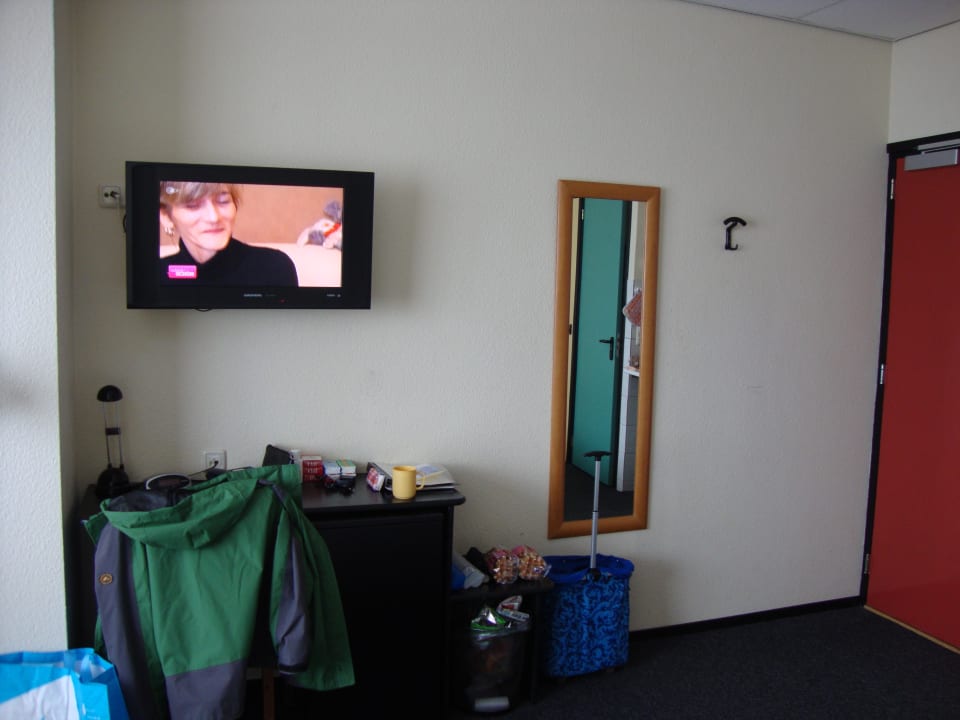 Schreibtisch Aquarius Hotel