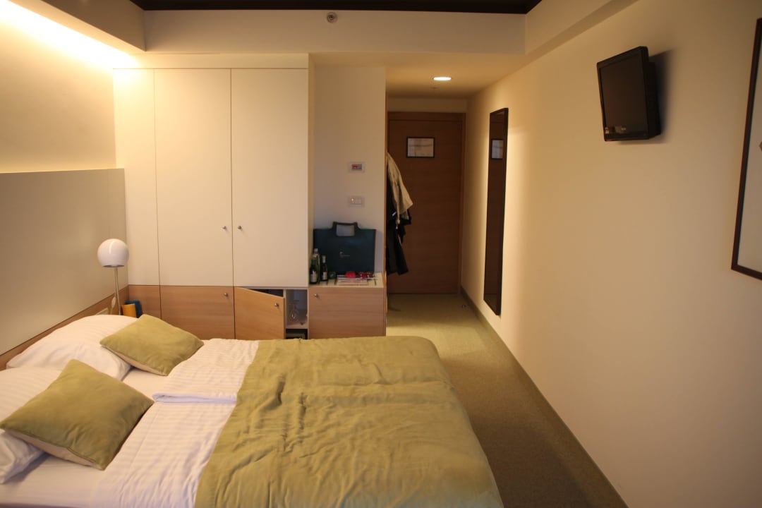 DZ Family Hotel Vespera