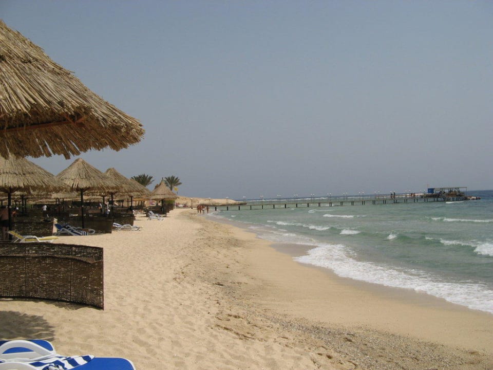 Strand Mövenpick Resort El Quseir