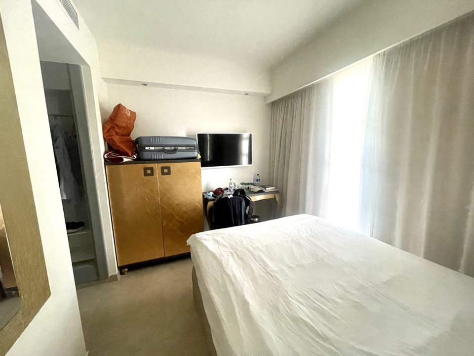 Zimmer allsun Hotel Bella Paguera