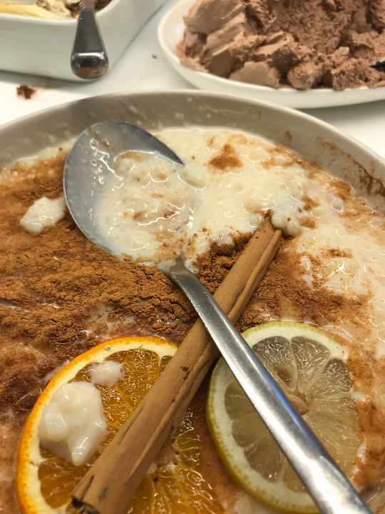 Gastro Hipotels La Geria