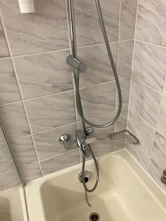 Zimmer Best Western Parkhotel Brehna - Halle