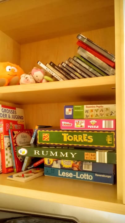 Sport & Freizeit Apartment Winterberg Life