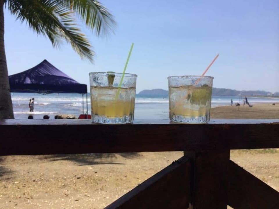 Margarita? Jaco Laguna Resort