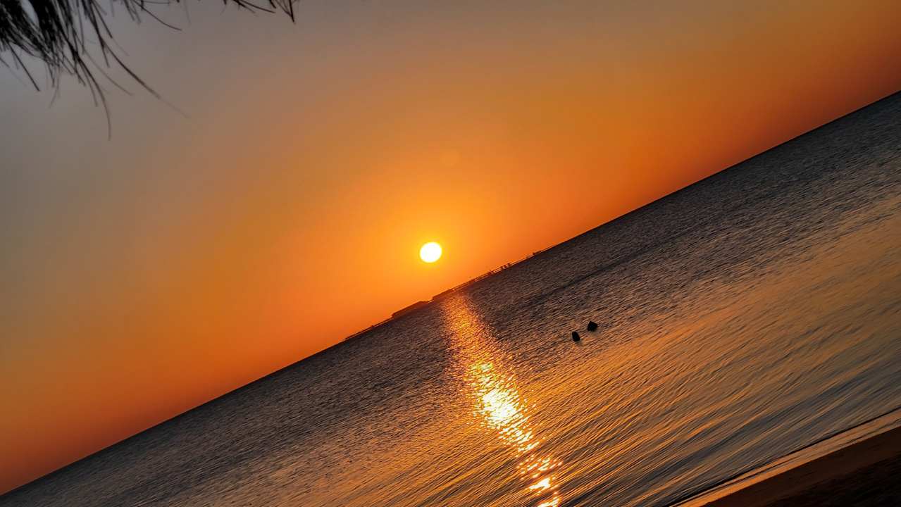 Strand Sentido Caribbean World Soma Bay