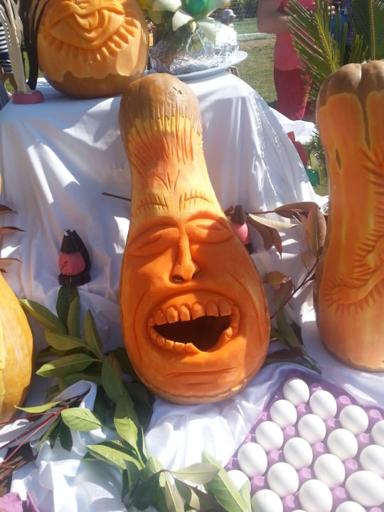 Osterparty Hane Family Resort