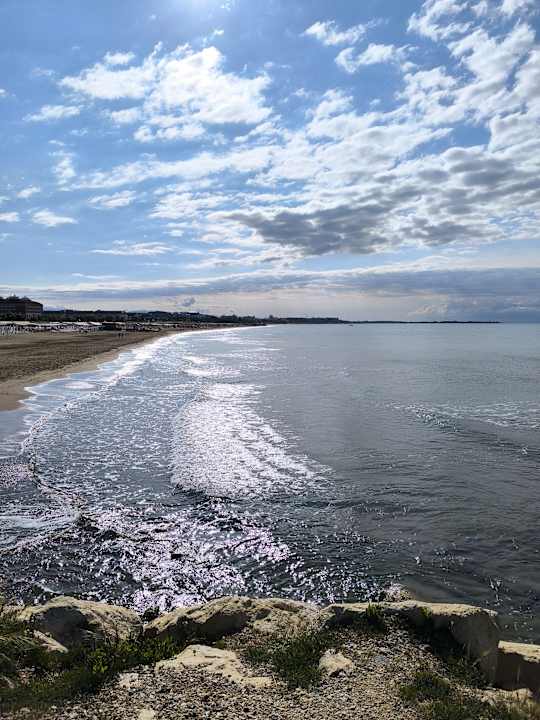 Strand Dream Fun World