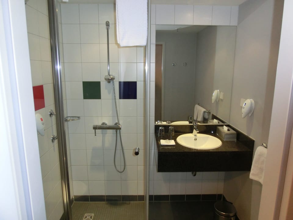 Bad Park Inn by Radisson Frankfurt Airport