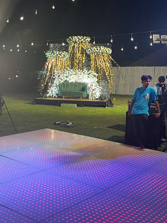 Sonstiges Hotel The Park Visakhapatnam