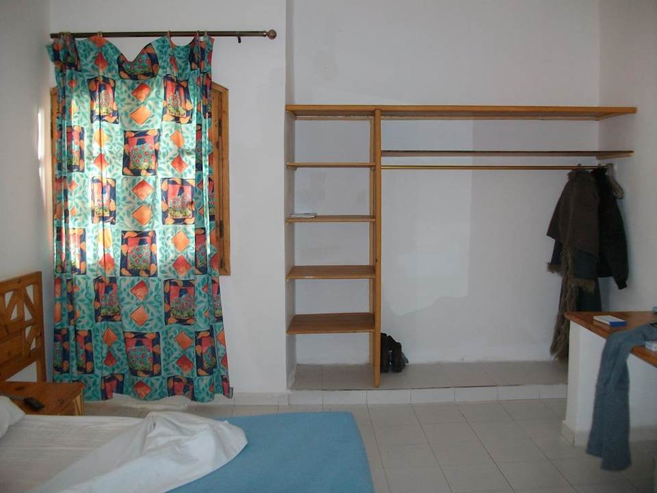 Einfach aber gut Utopia Beach Club