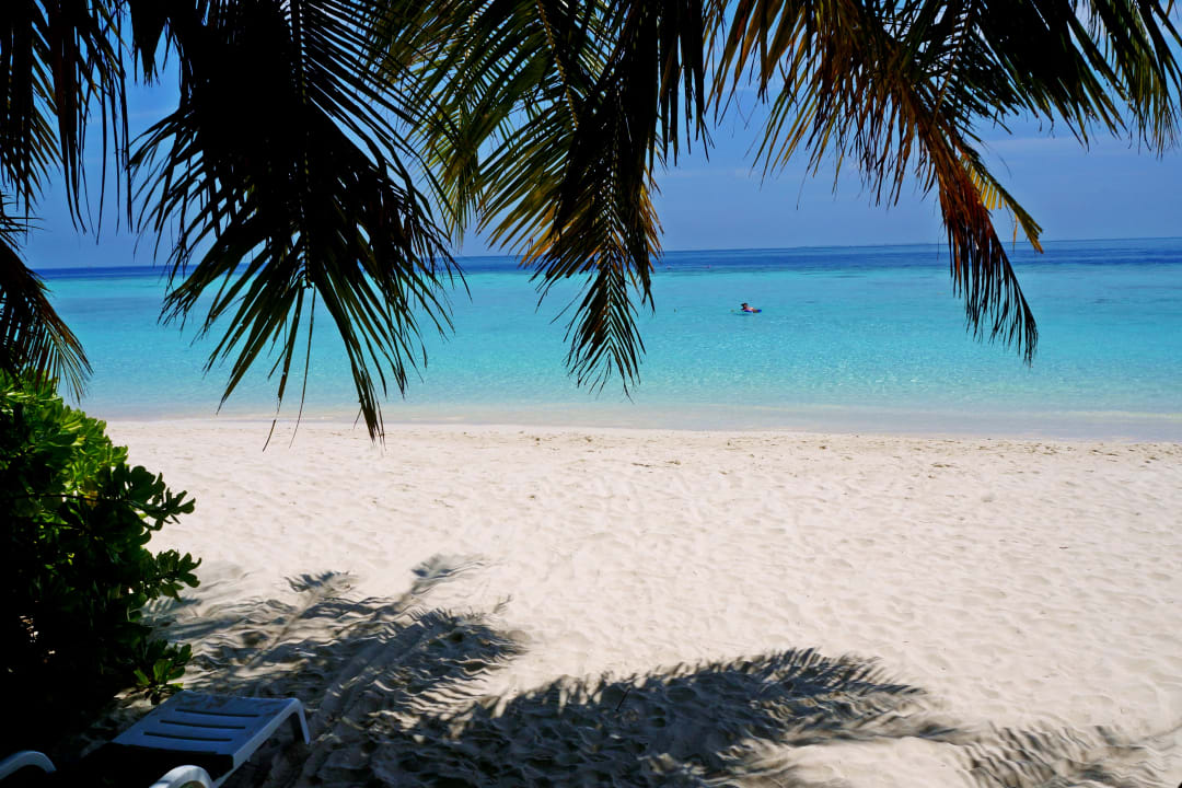Strand Biyadhoo Island Resort