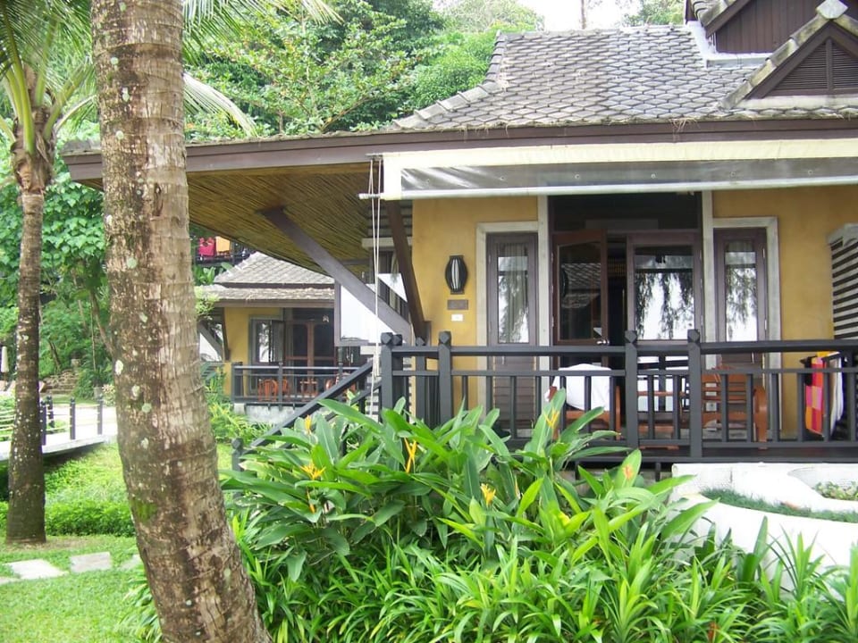 Unser Strandbungi Moracea by Khao Lak Resort