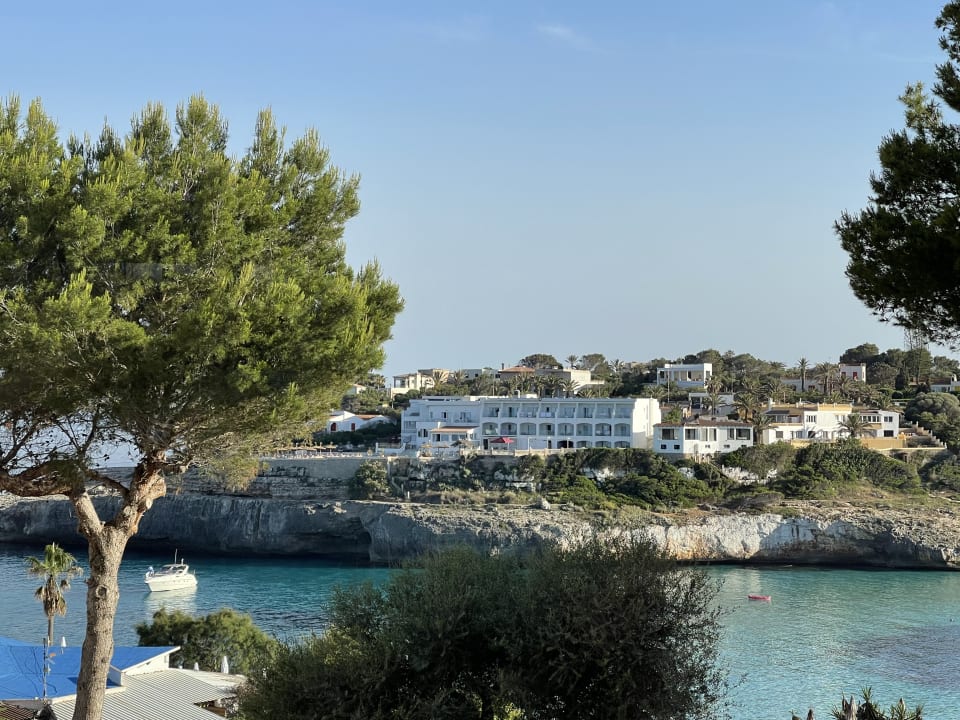 Außenansicht Globales America