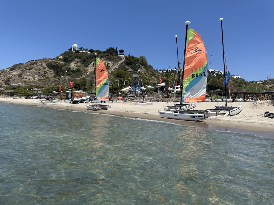 Strand ROBINSON DAIDALOS