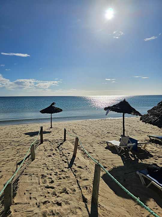 Strand TUI MAGIC LIFE Africana