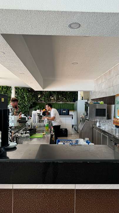 Gastro Palm World Side Resort & Spa
