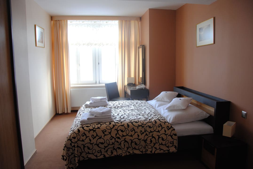 Zimmer in Wielka Pieniawa Kurhotel Wielka Pieniawa