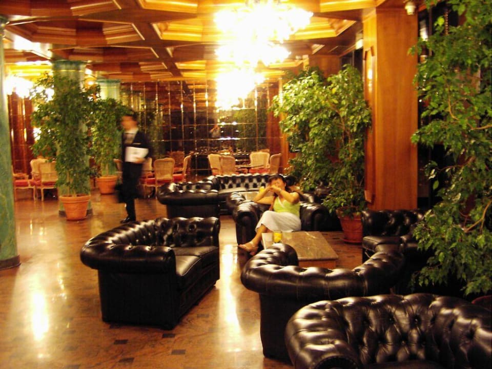 Das Russot Hotel in Mestre Russott Hotel